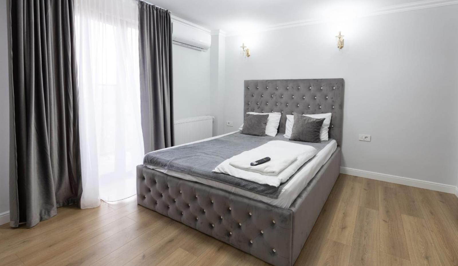 Mihai Palace Buftea 外观 照片